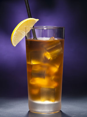 Long Island Iced Tea Drink