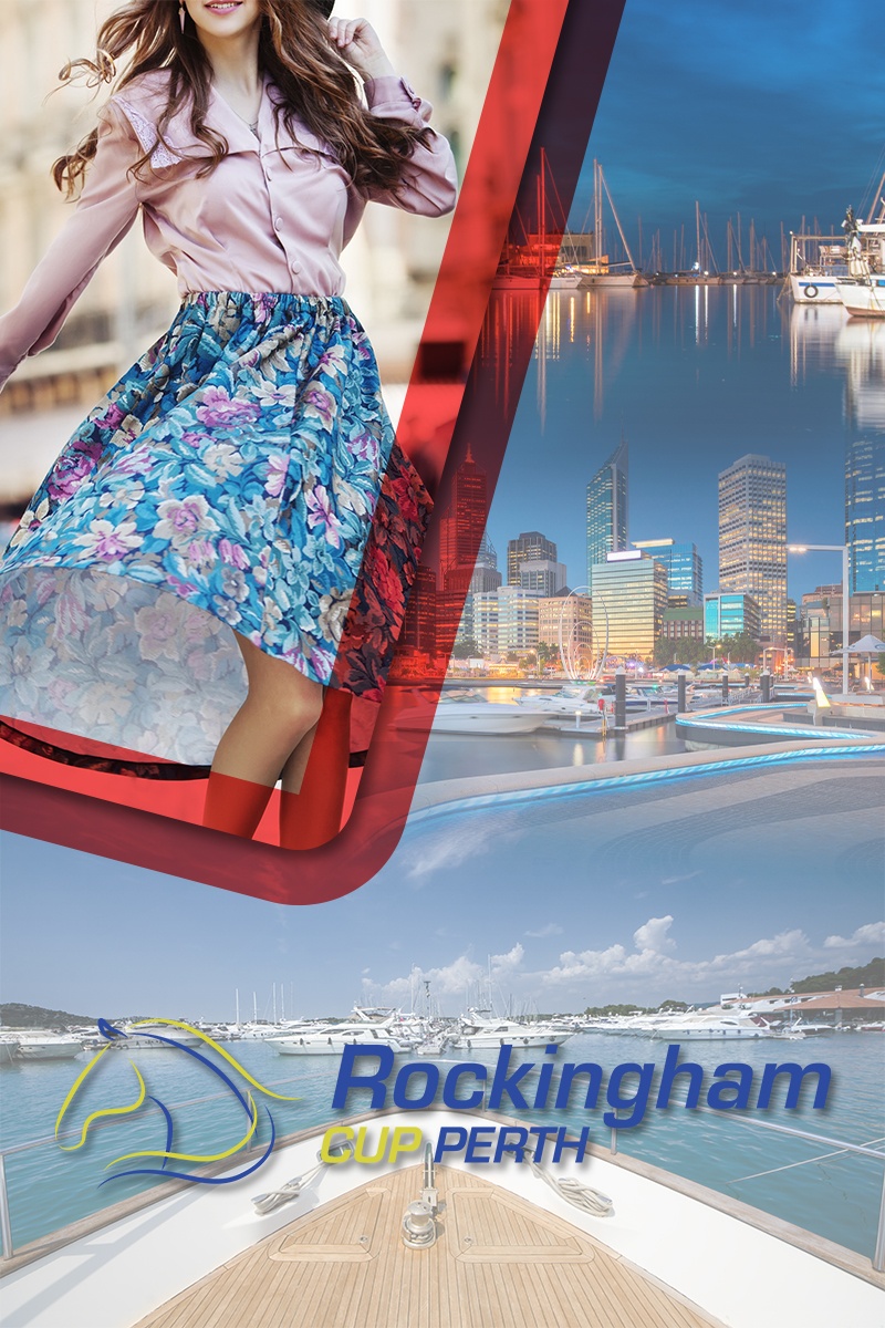 Rockingham Beach Cup with Perth Escorts